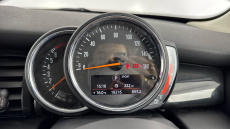 MINI Hatchback 1.5 Cooper II 5dr Auto [Chili Pack] Petrol Hatchback